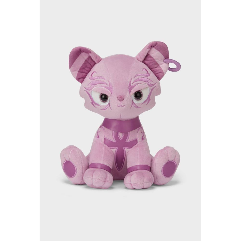 Killstar - BABY BAST Peluche - Lilas
